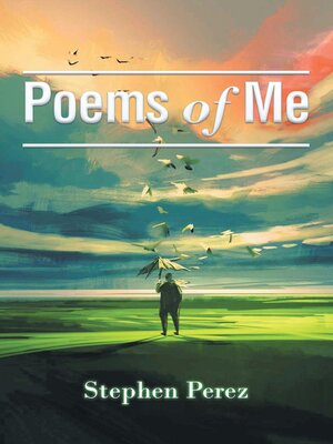 cover image of Poems of Me